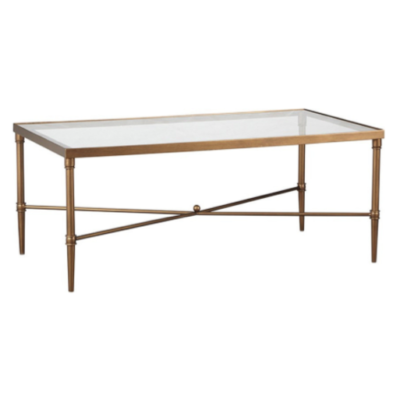 Piper Coffee Table