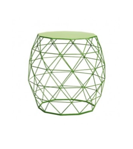 Mia Lime Side Table