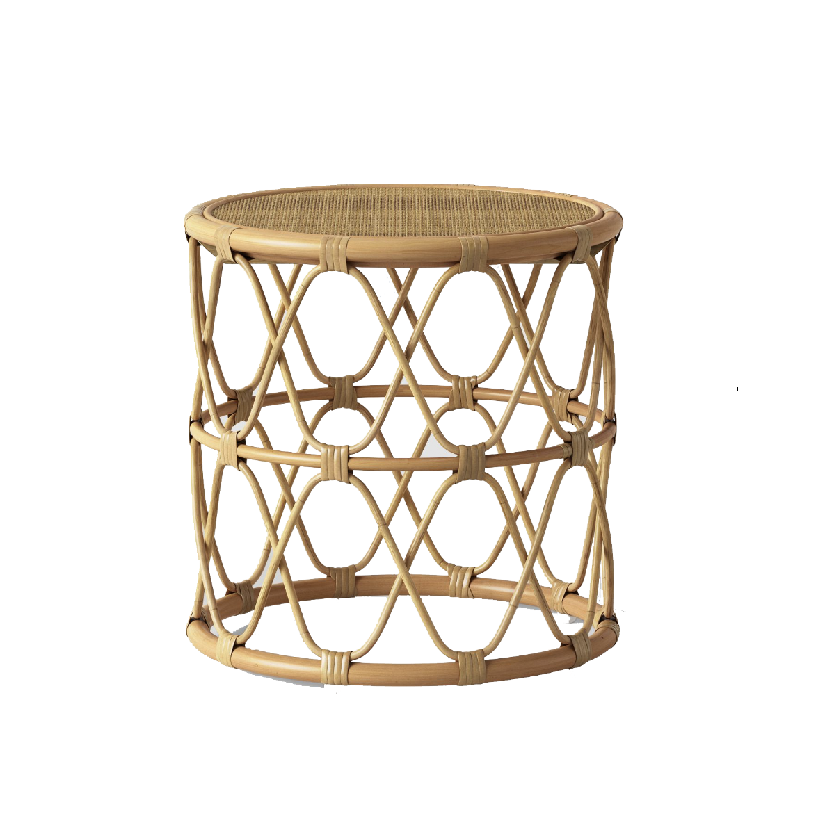 Jewel Round Side Table