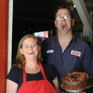 Southern Roots: A BBQ Reunion
Heidi & Joe Trull
Owners and Chefs
Side Dish Catering
Belton, SC
