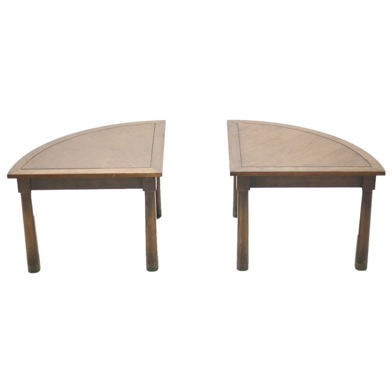 Jacob & Joshua Side Tables