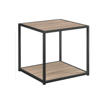 Brooks Cube Side Table
