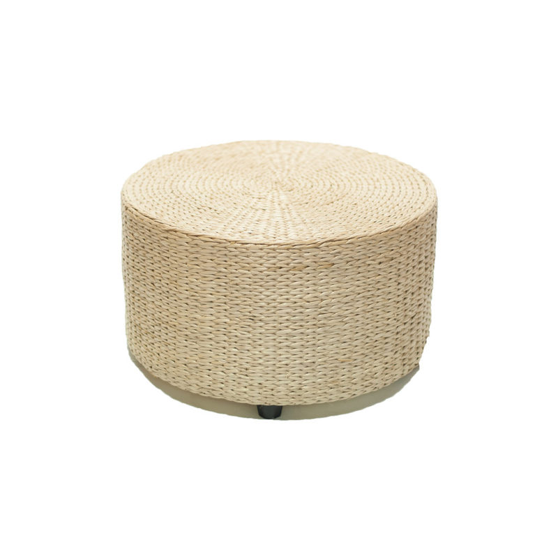 Rattan Coffee Table