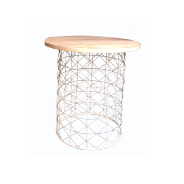 Jordan Side Table
