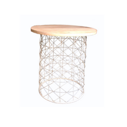 Jordan Side Table