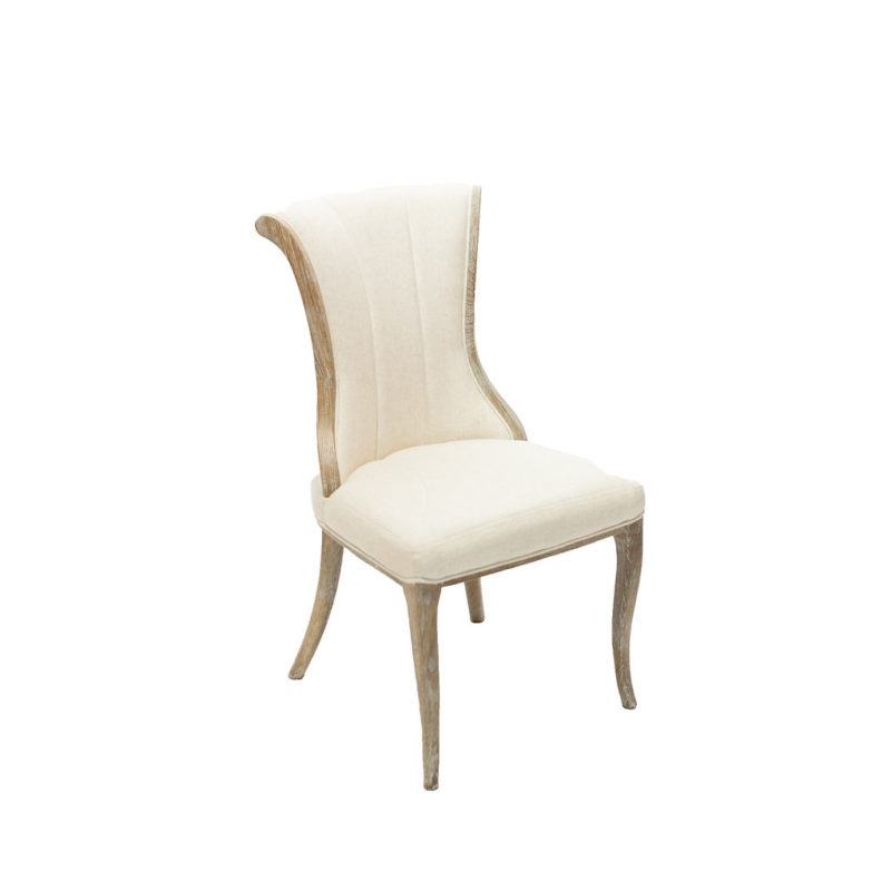 Charlotte Chair $40