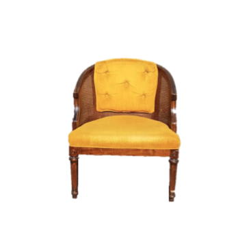 Liam Arm Chair $40