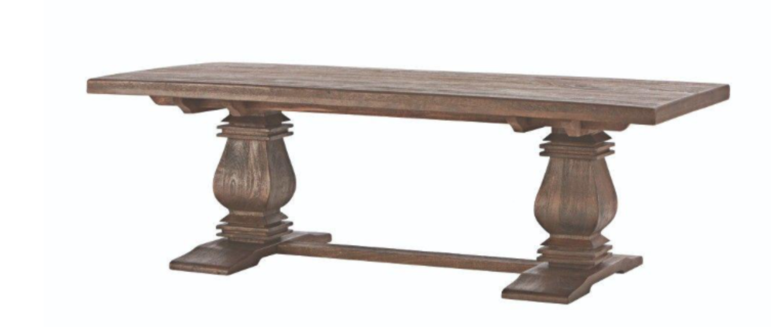 Victoria Coffee Table