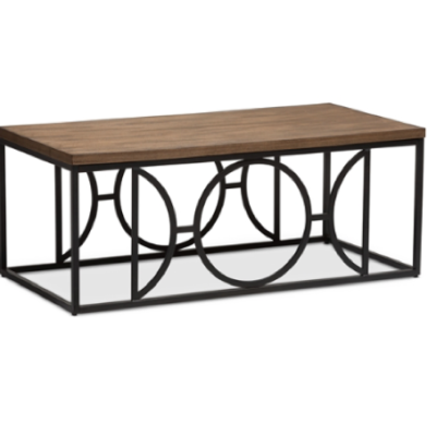 Palmer Coffee Table