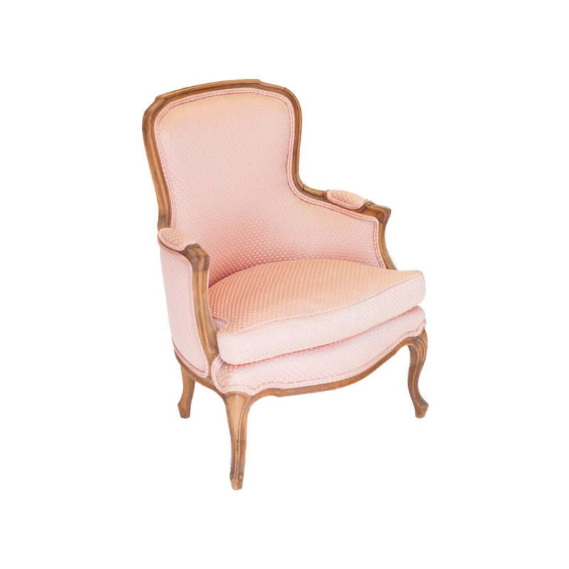 Sophia Chair $50