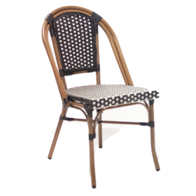 French Bistro Chair $8