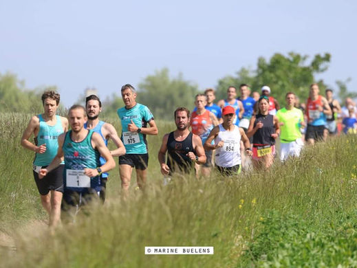 41e JOGGING JEAN AERTS