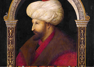 II. Mehmed’in tahta çıkış macerası nasıldı?