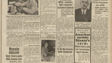 Bugün - 6 Mayıs 1941