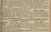Halkın Sesi - 11 Nisan 1942