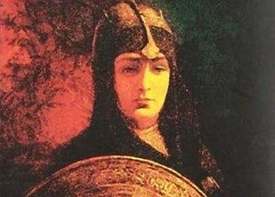 Orhan Gazi’nin annesi kimdir?