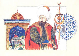 Osman Gazi 1304 Sakarya Seferi'nde nereleri fethetti?