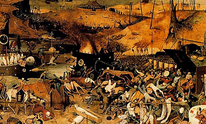 Orta Çağ Avrupası'nda feodalite nedir?