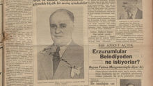 Doğu - 6 Ocak 1938