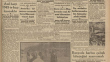 Yeni Asır - 17 Kasım 1941