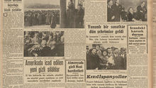 Cumhuriyet - 22 Nisan 1946