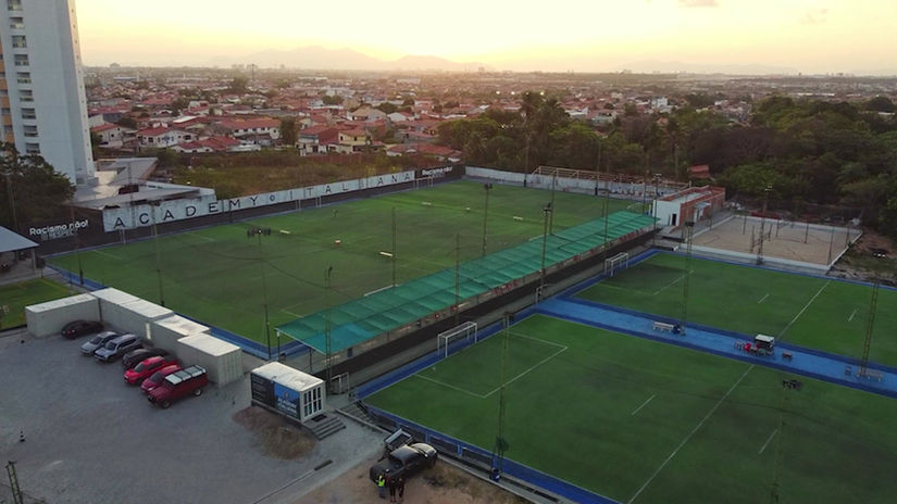 Academy Italiana