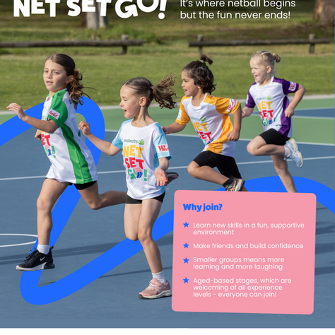Woolworths NetSetGo registrations open