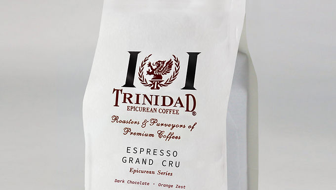 Espresso Grand Cru