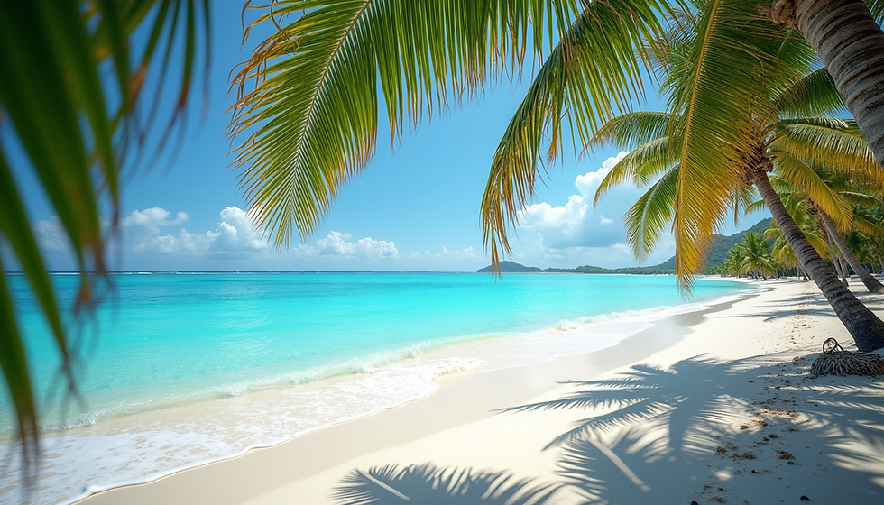 Ultimate Guide to Dreamy Travel Destinations Worldwide