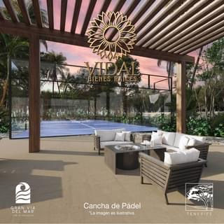 Miniatura: PRE-VENTA | LOTES RESIDENCIALES PUERTO MORELOS, QUINTANA ROO .