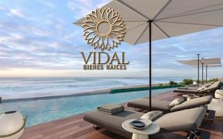 Miniatura: PRE-VENTA | PLAYA  PARAÍSO, QUINTANA ROO 