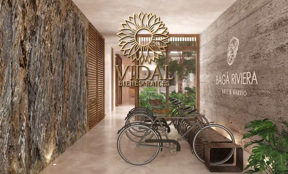 Miniatura: PRE-VENTA| DEPARTAMENTOS EN PLAYA DEL CARMEN, QUINTANA ROO 