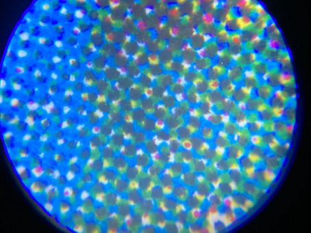 いろんなジェネレーターがあるね