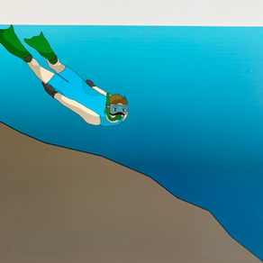 科学館に行ってきました。