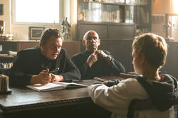 THE ALTAR BOYS