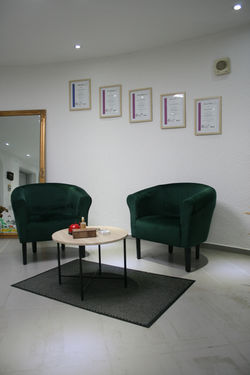 Waiting Room