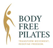 Body Free Pilates - Yoga and Pilates live