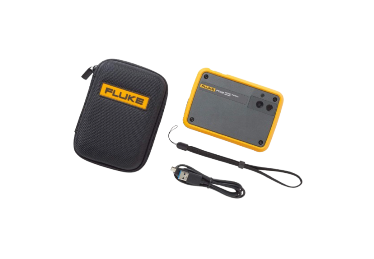 Fluke PTi120 Pocket Thermal Imager