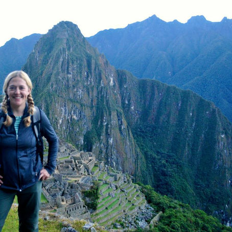 It had all lead to this moment