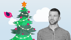 Martyn James x Little Birdie - How to avoid a festive disappointment 