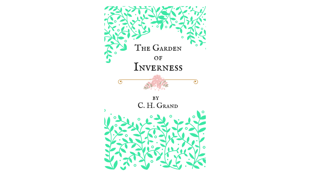 The Garden of Inverness Book Cover