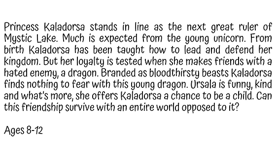 Plot of The Garden of Inverness