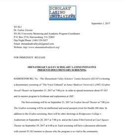 Press Release