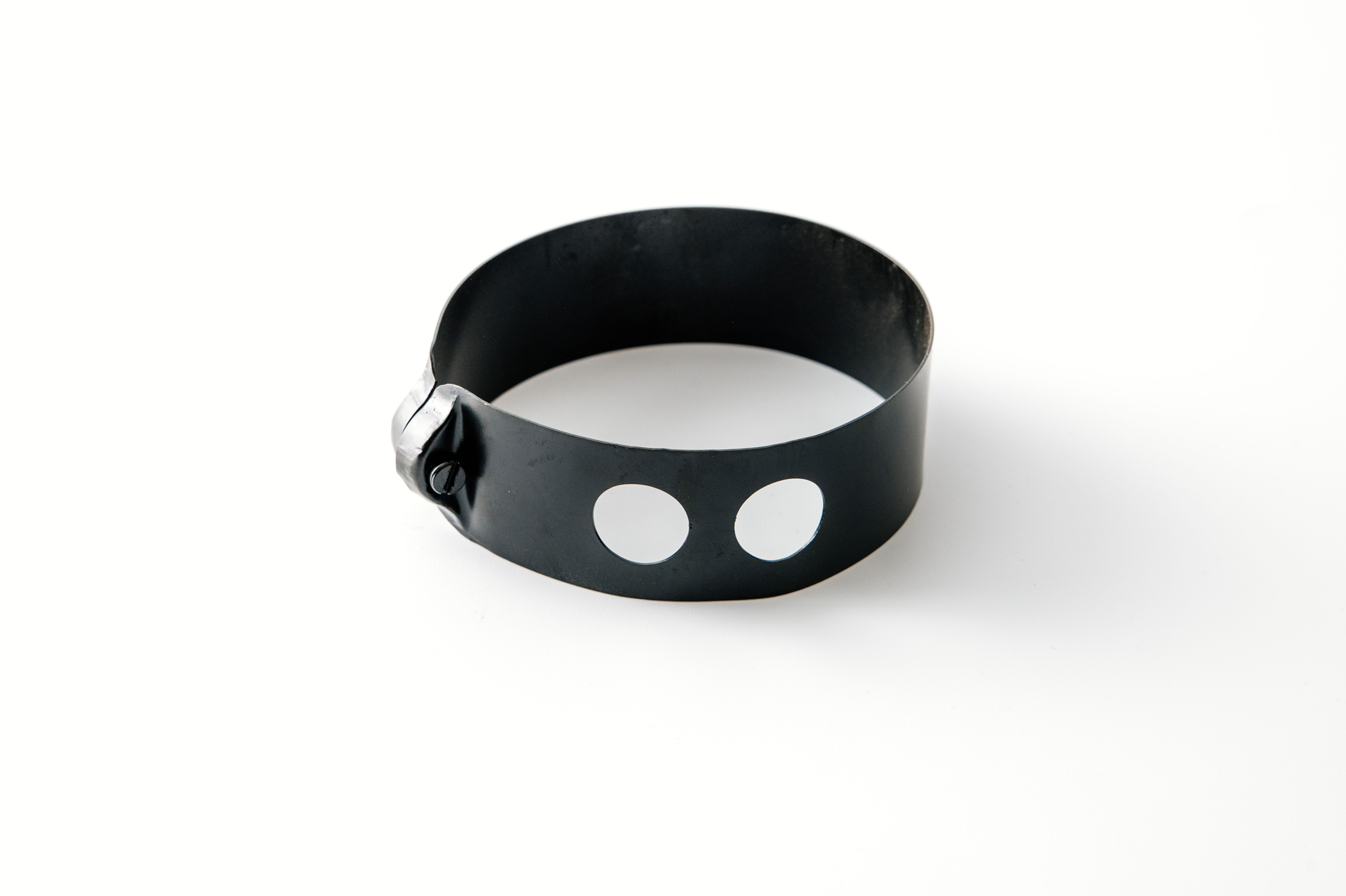 GENERATOR RESTRAINING STRAP with HEXAGON BOLT