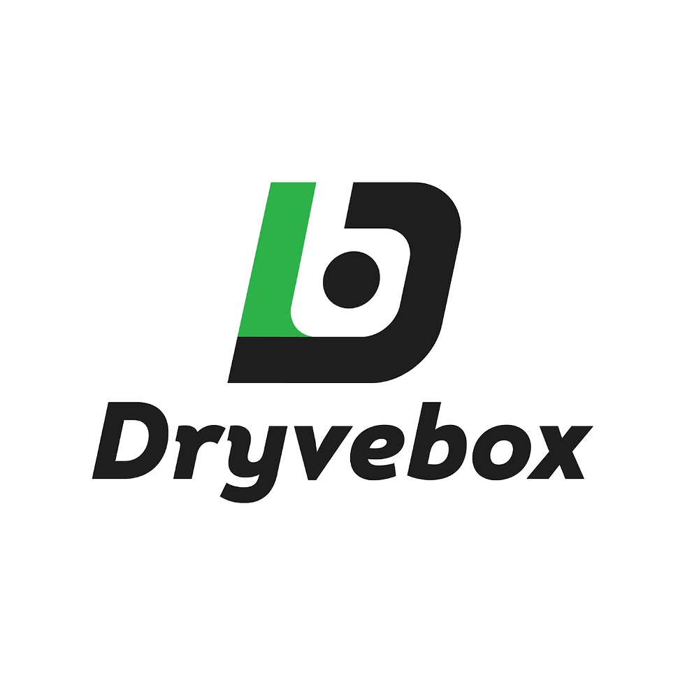 Dryvebox