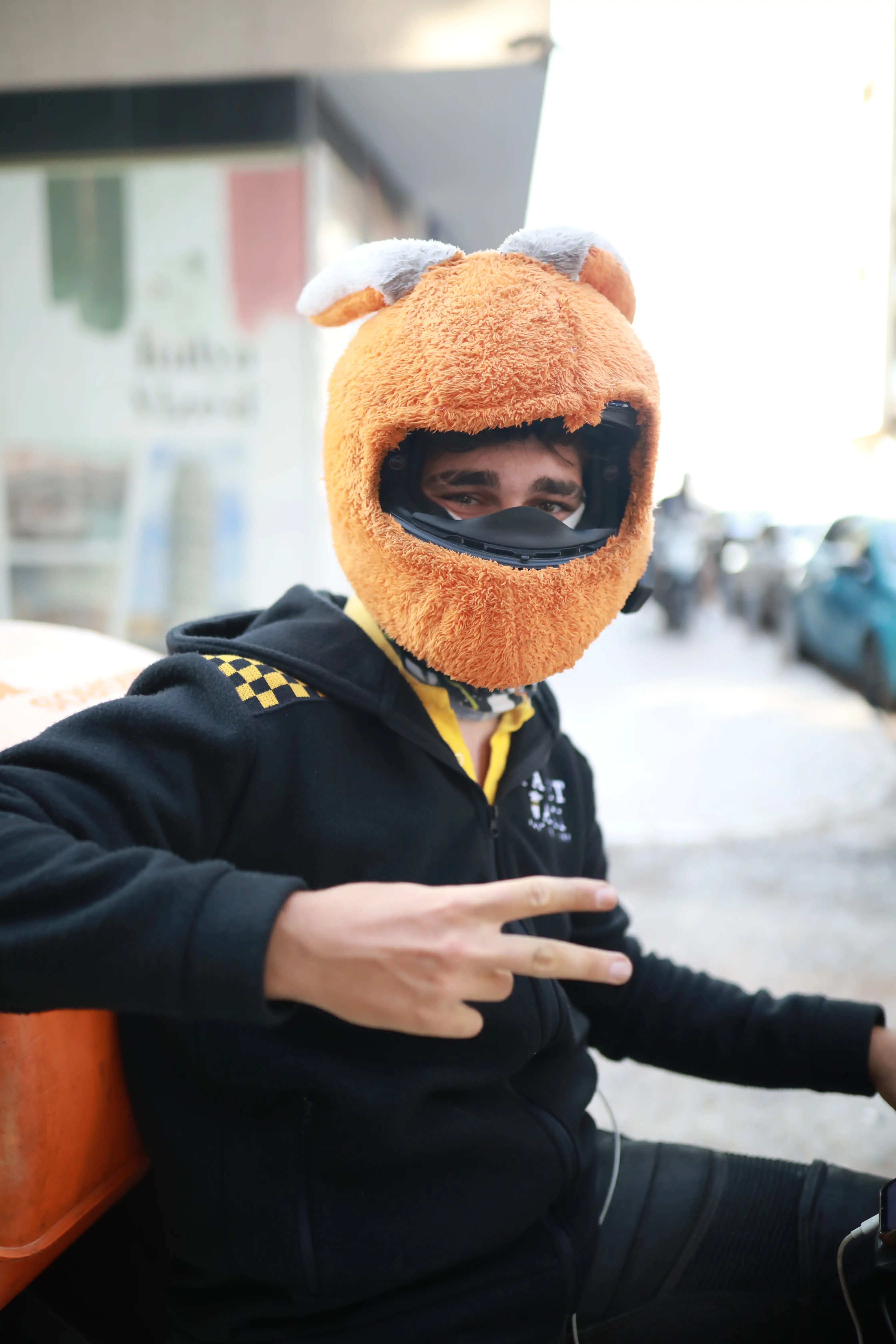 Atadan Fırın Paket Sipariş