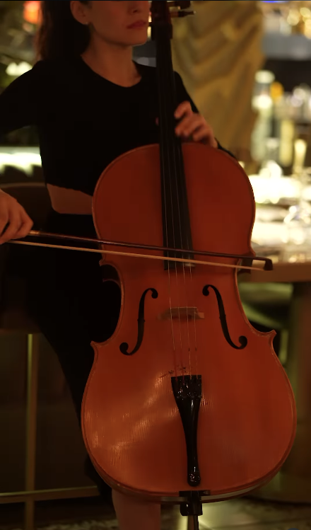 Cello