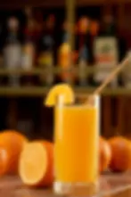 FRESH FRUIT JUICES