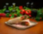 Dürüm Döner