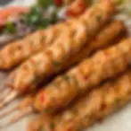 Tavuk Kebap